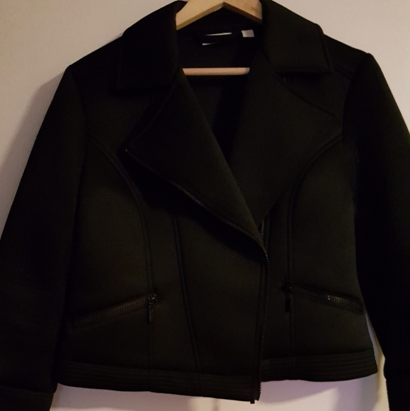 Jacket - Picture 3 of 3